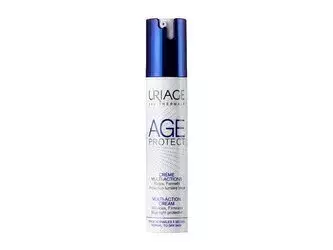Uriage - Age Protect Cream - Multifunkční denní krém proti vráskám - 40 ml