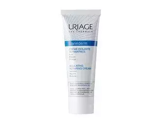 Uriage - Bariéderm - Crème Isolante - Regenerační krém na obličej i tělo - 75 ml