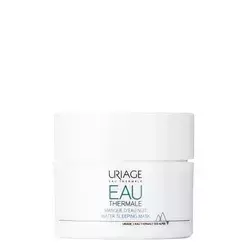 Uriage - Eau Thermale Sleep Mask - Aktivní hydratační pleťová maska na noc - 50 ml