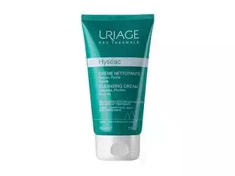 Uriage - Hyseac - Creme Nettoyante - Mycí krém na obličej i tělo - 150 ml