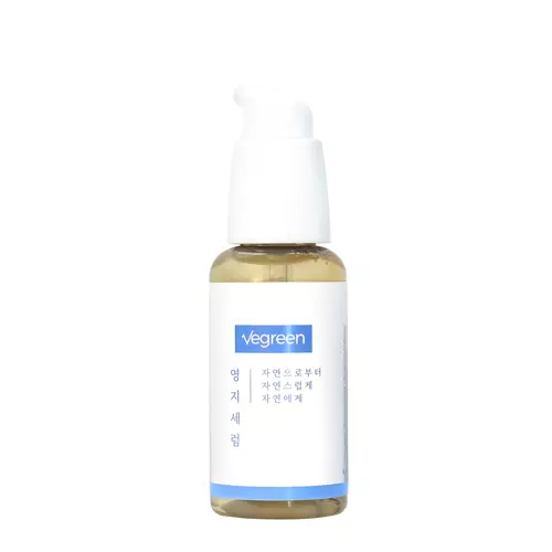 Vegreen - Skin Barrier Reishi Serum - Zpevňující sérum s extrakty z hub - 50 ml