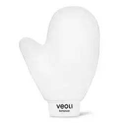 Veoli Botanica - I gLOVE PEEL - Peelingová rukavice na tělo