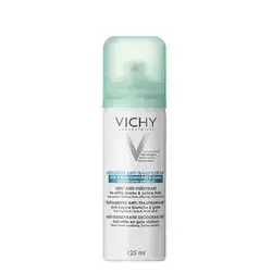 Vichy - Anti-Trace Antiperspirant - Antiperspirant 48h ve spreji nezanechávající skvrny na oblečení - 50 ml