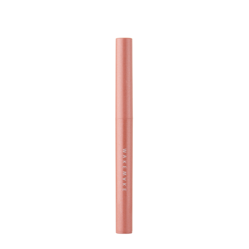 Wakemake - Soft Fixing Stick Shadow - 06 Peach Rose - Třpytivá tužka na oči - 0,8 g