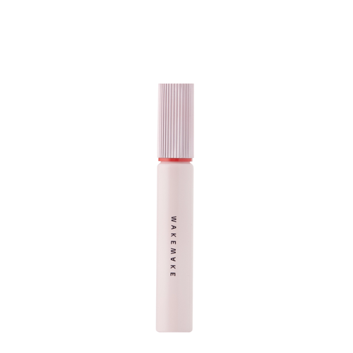 Wakemake - Water Blurring Fixing Tint - 02 Oriental Ruby - Dlouhotrvající tint na rty - 3,8 g