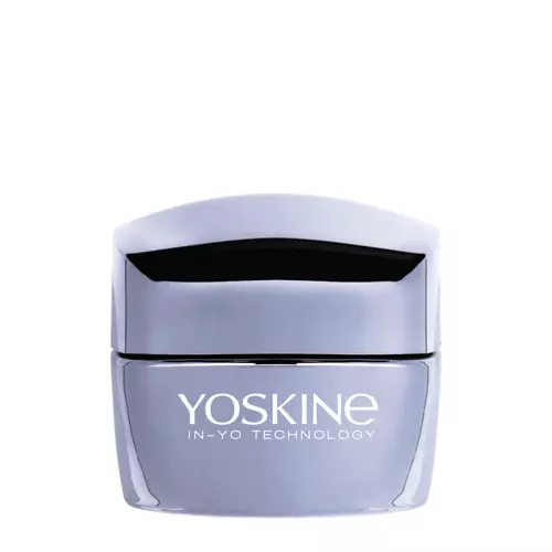 Yoskine - Face in Shape - Noční krém proti vráskám - 50 ml