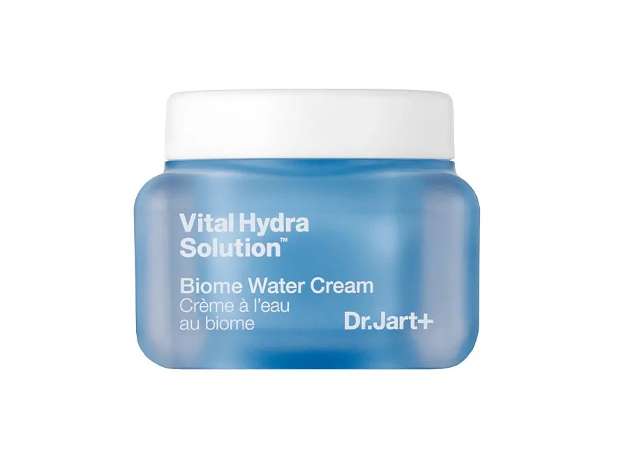 hydra solution cream
