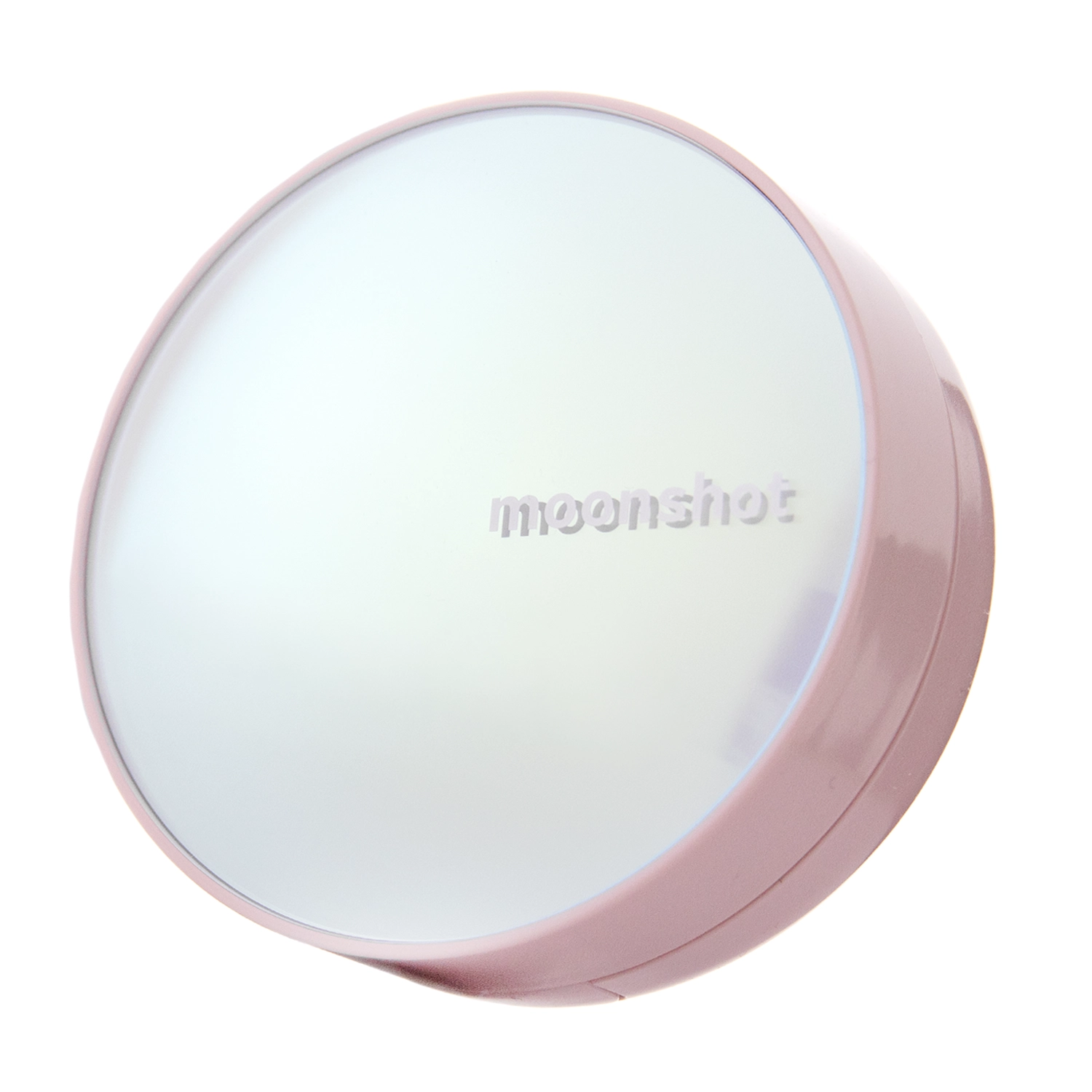 Moonshot - Micro Glassyfit Cushion 50+ PA++++ - Rozjasňující make-up v  polštářku - 301 Honey - 15 g 301 Honey