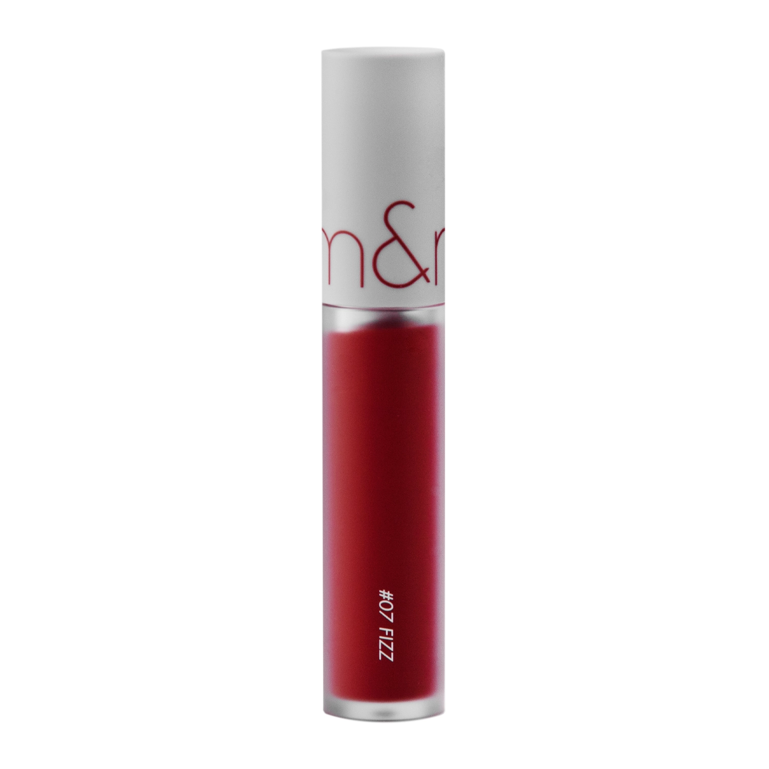 Rom&nd - Zero Velvet Tint - 07 Fizz - Sametový tint na rty s