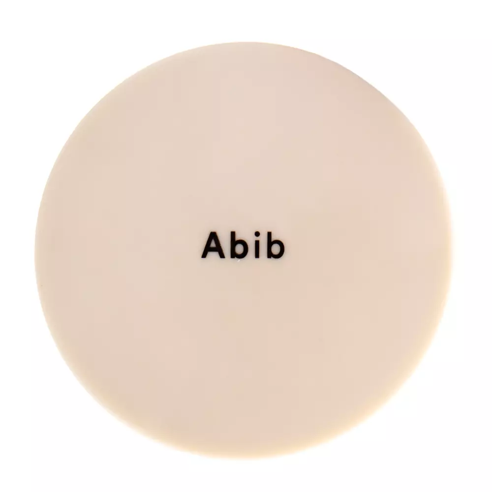 Abib - Brightening Cushion Compact Velvet Veil + Refill SPF50+ PA+++ - 21 Y - Make-up v houbičce včetně náhradního balení - 2x 15 g