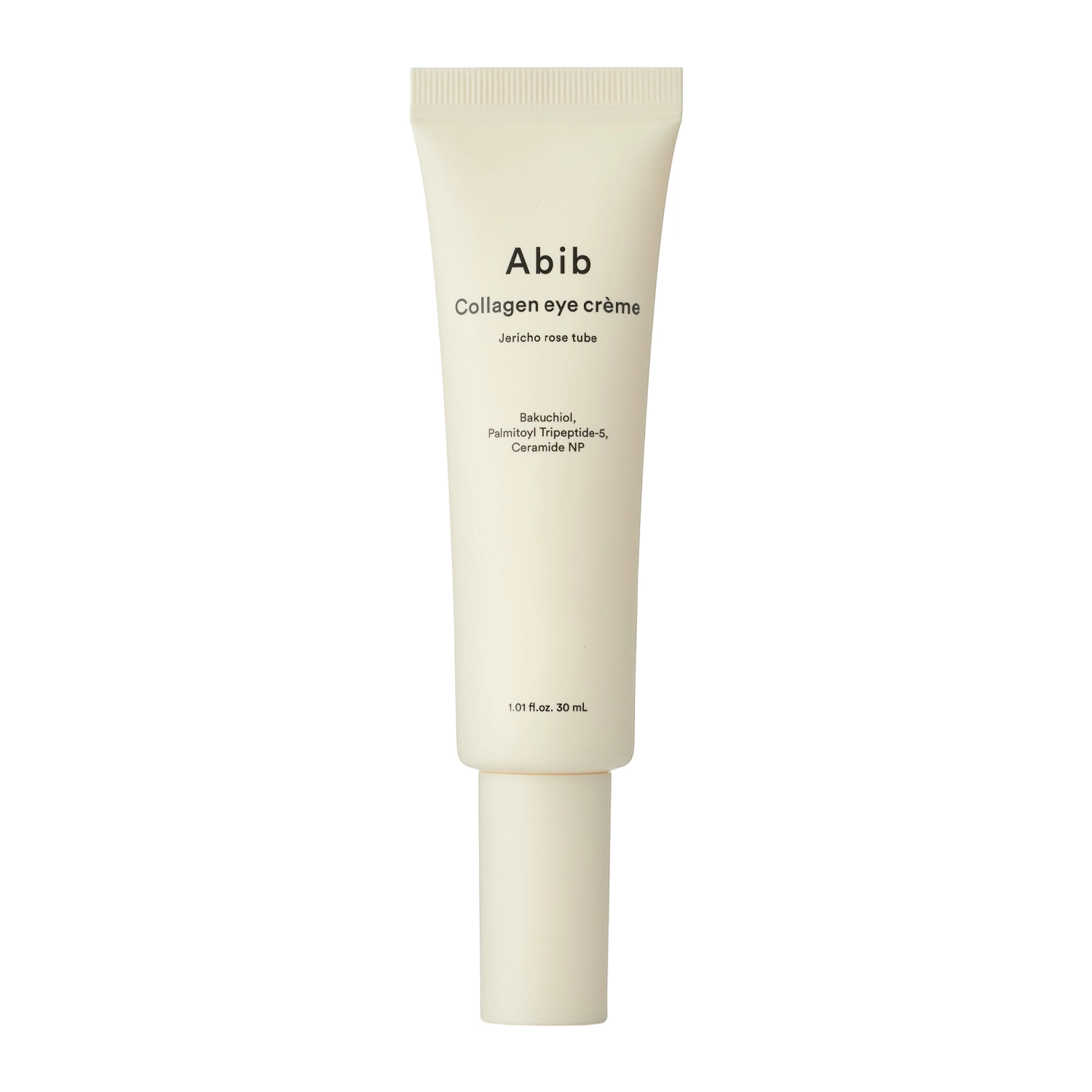 Abib - Collagen Eye Crème Jericho Rose Tube - Oční krém s kolagenem - 30 ml