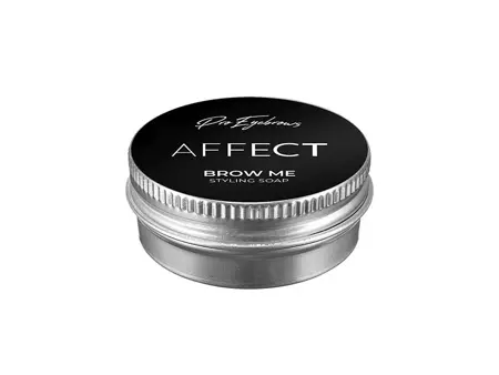 Affect - Brow Me Styling Soap - Brow Me - Mýdlo na obočí - 30 ml