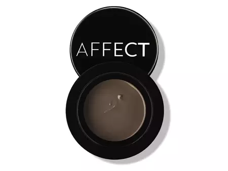 Affect - Eyebrow Pomade Waterproof - Medium - Voděodolná pomáda na obočí - 5 g