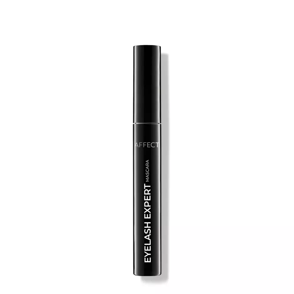 Affect - Eyelash Expert Mascara - Veganská řasenka - 10 g