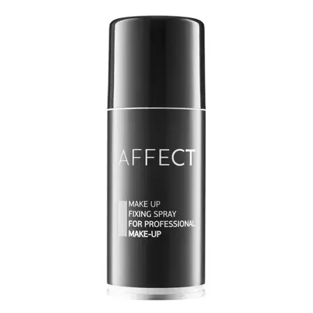 Affect - Make-up Fixing Spray for Professional Make-up - Profesionální fixační sprej na make-up - 150 ml