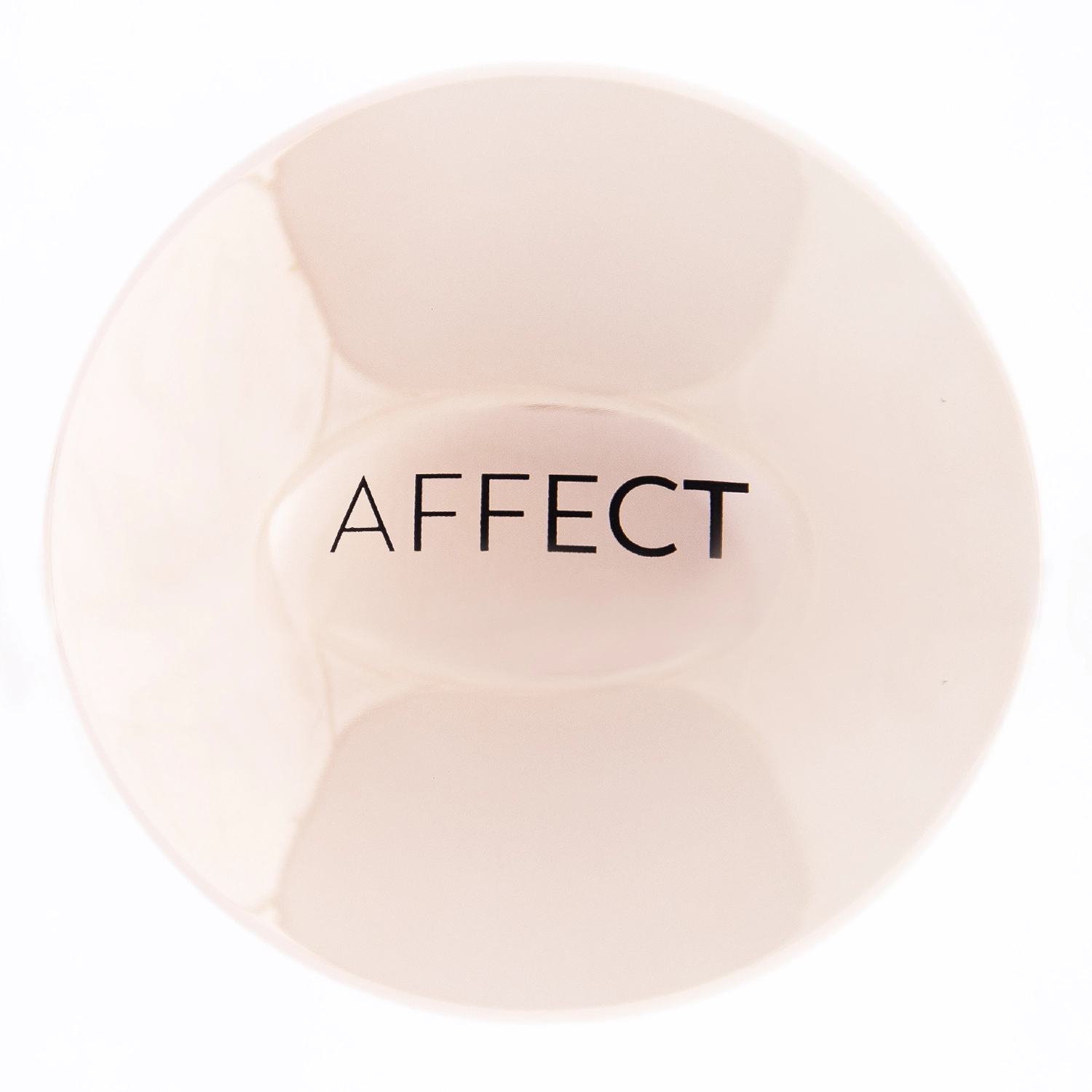 Affect - Pro Make Up Shimmer Pressed Highlighter - RIO - Kompaktní rozjasňovač - 9 g