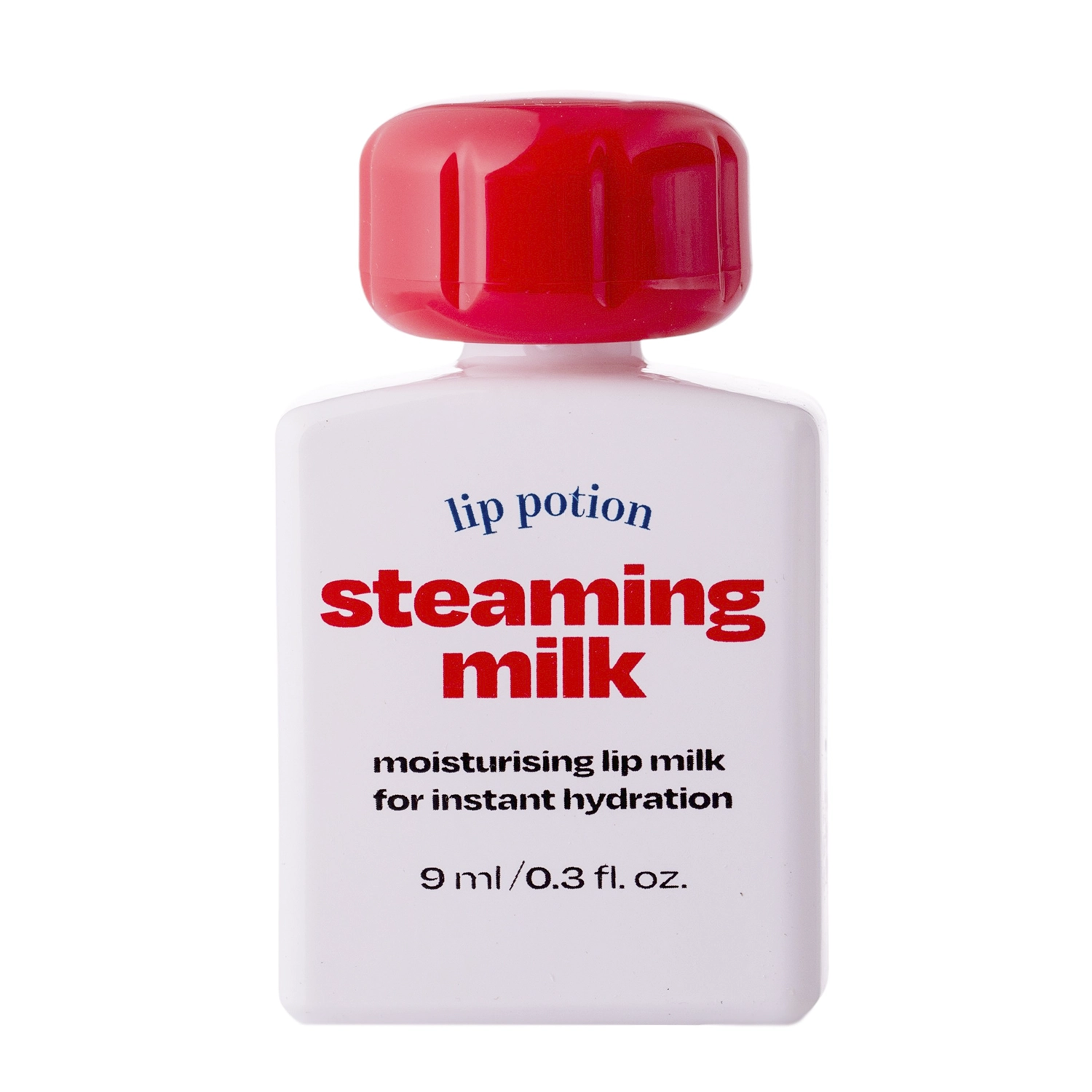 Alternative Stereo - Lip Potion Steaming Milk - Hydratační báze na rty - 9 ml