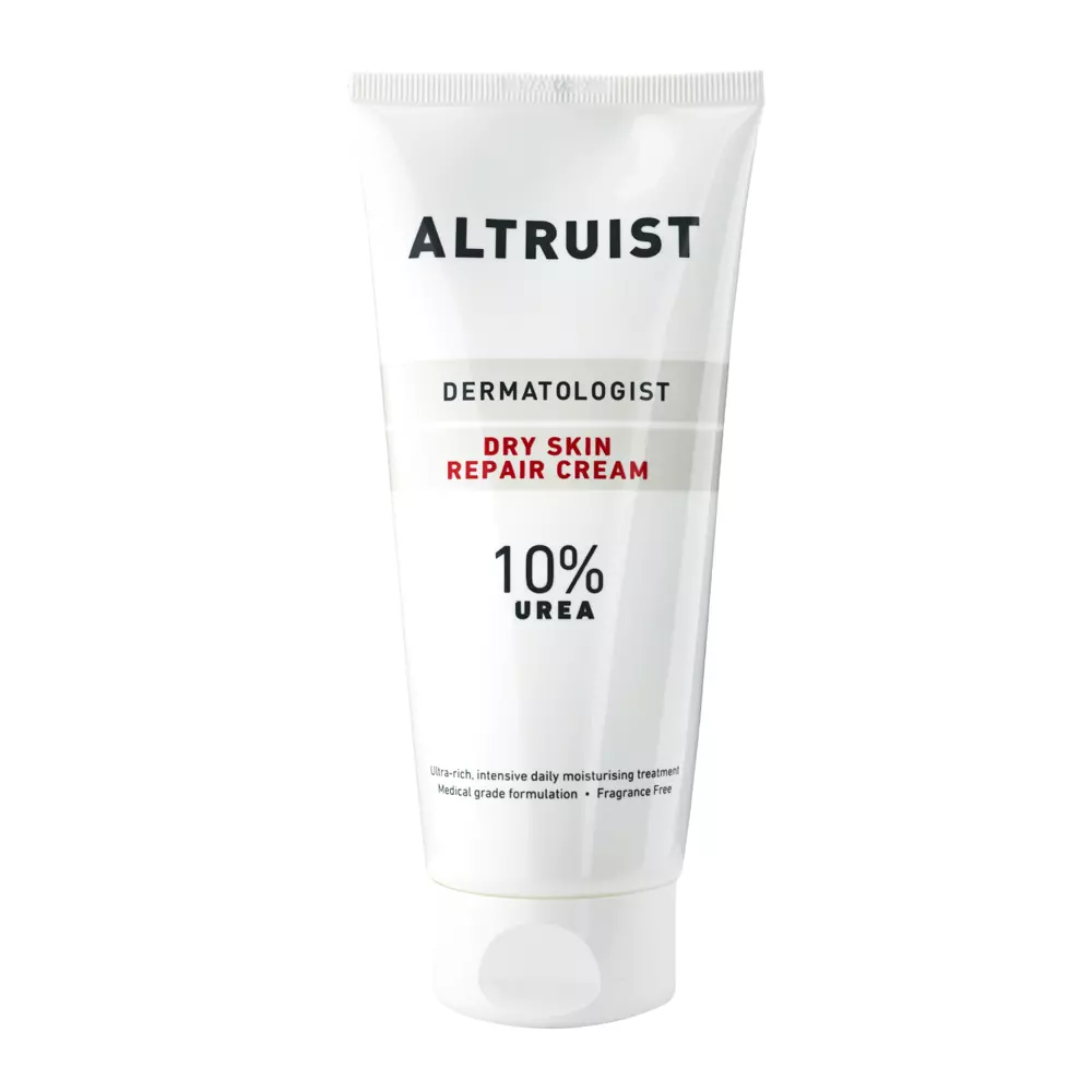 Altruist - Dry Skin Repair Cream - Regenerační krém pro suchou pokožku těla - 200 ml