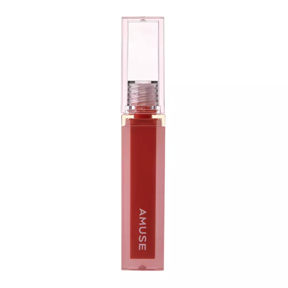 Amuse - Dew Tint - 05 Hipjiro - Dlouhotrvající tint na rty - 4 g