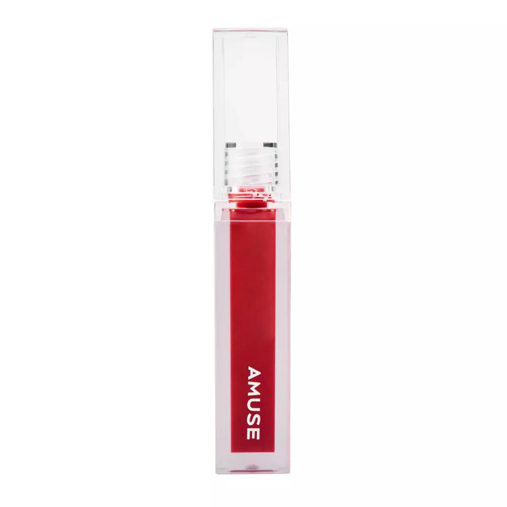 Amuse - Dew Tint - 07 Hwayangyeonhwa - Dlouhotrvající tint na rty - 4 g