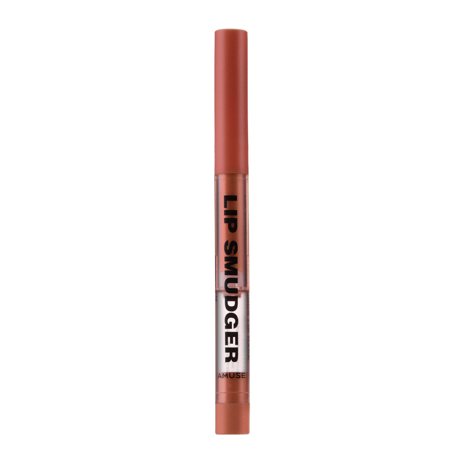 Amuse - Lip Smudger - Tužka na rty - 04 Hippie Girl - 0,5 g