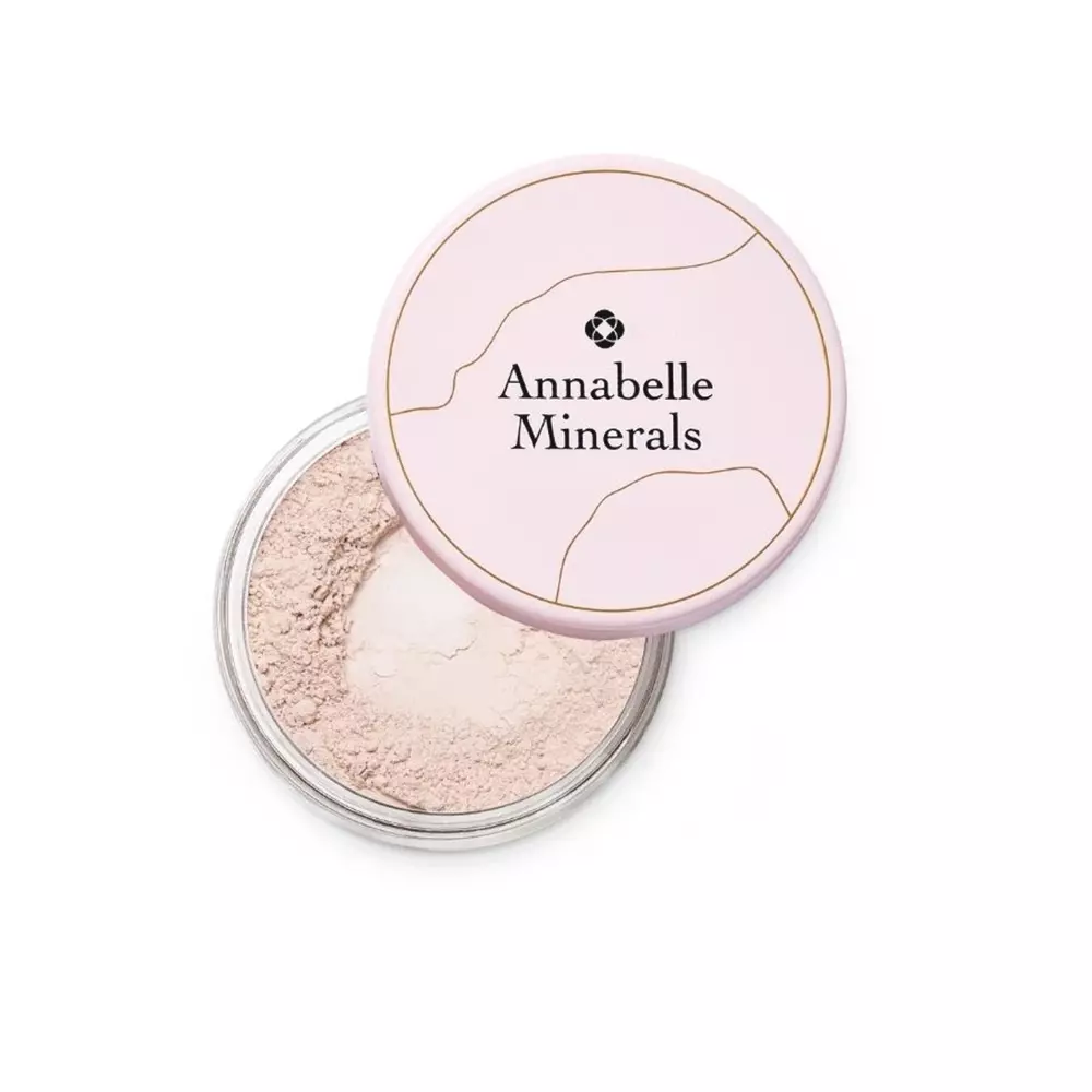 Annabelle Minerals - Jílový primer - Pretty Neutral - 4 g