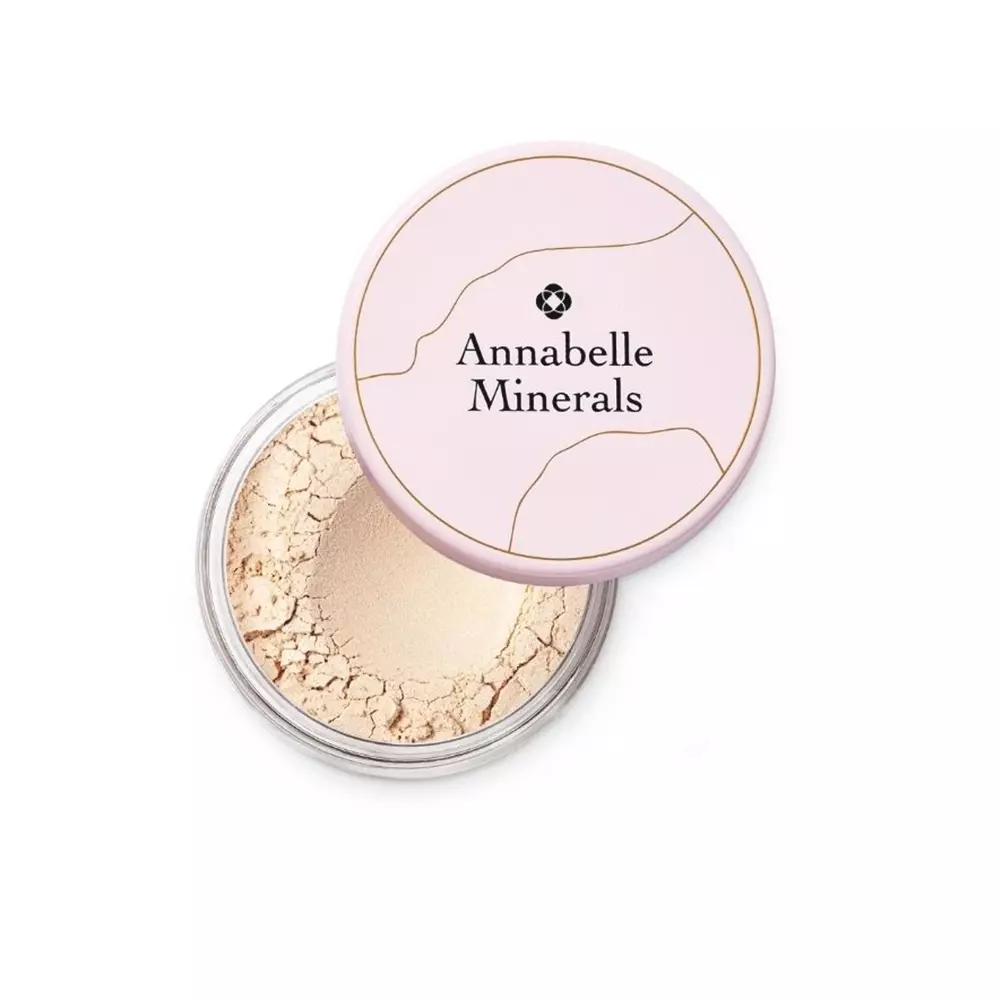 Annabelle Minerals - Minerální rozjasňovač - Royal Glow - 4 g