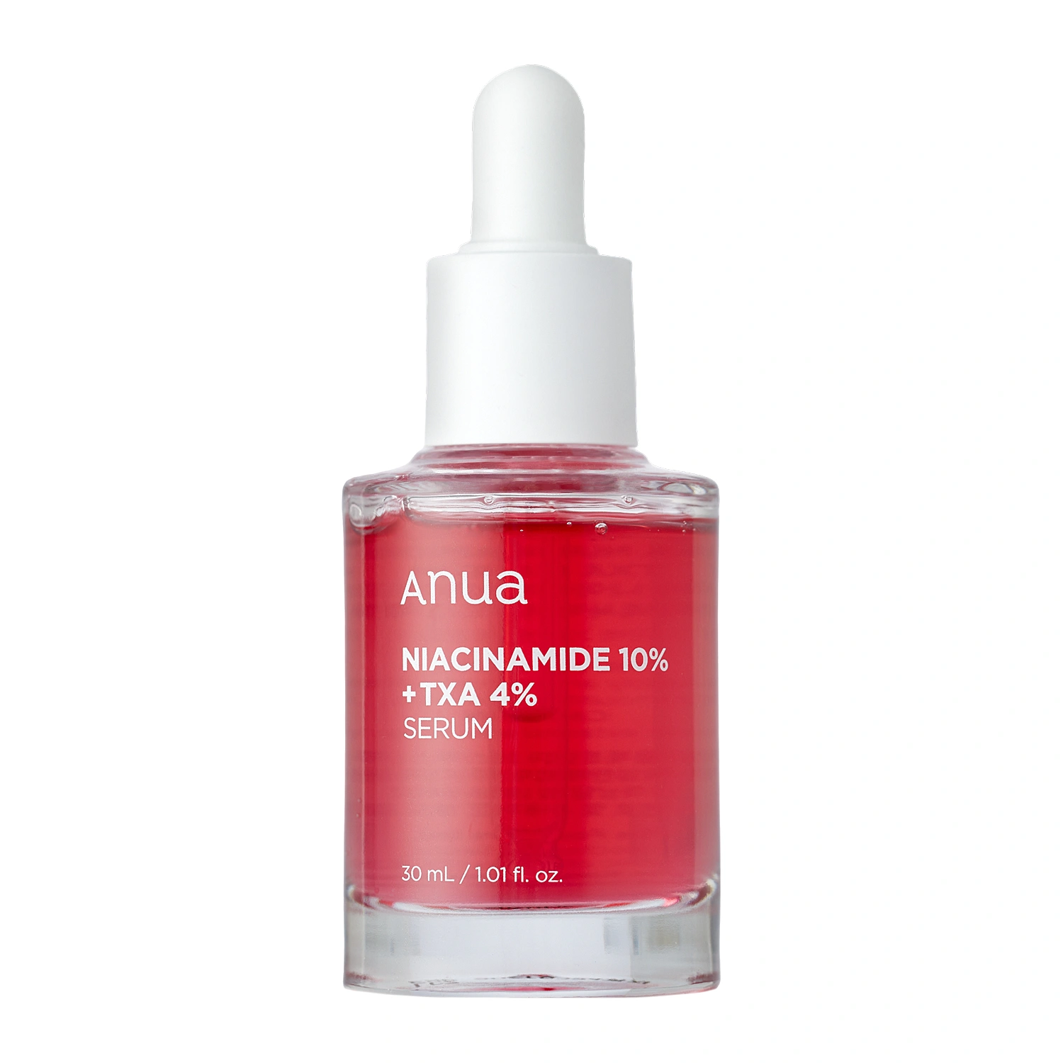 Anua - Niacinamid 10% + TXA 4% Serum - Rozjasňující sérum s niacinamidem - 30 ml