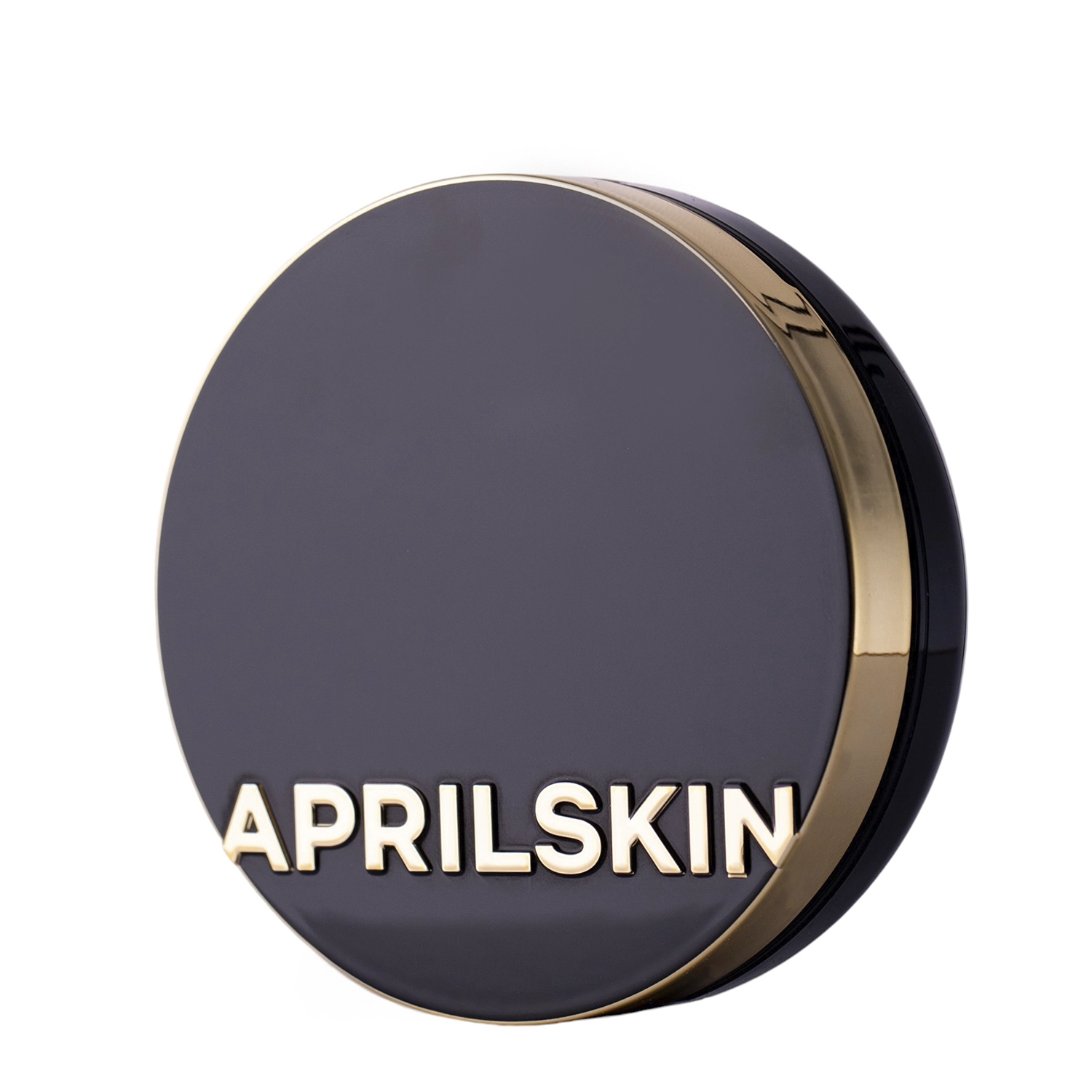 Aprilskin - Magic Snow Cushion 3.0 - Dlouhotrvající make-up v polštářku - 21 Light Beige - 15 g