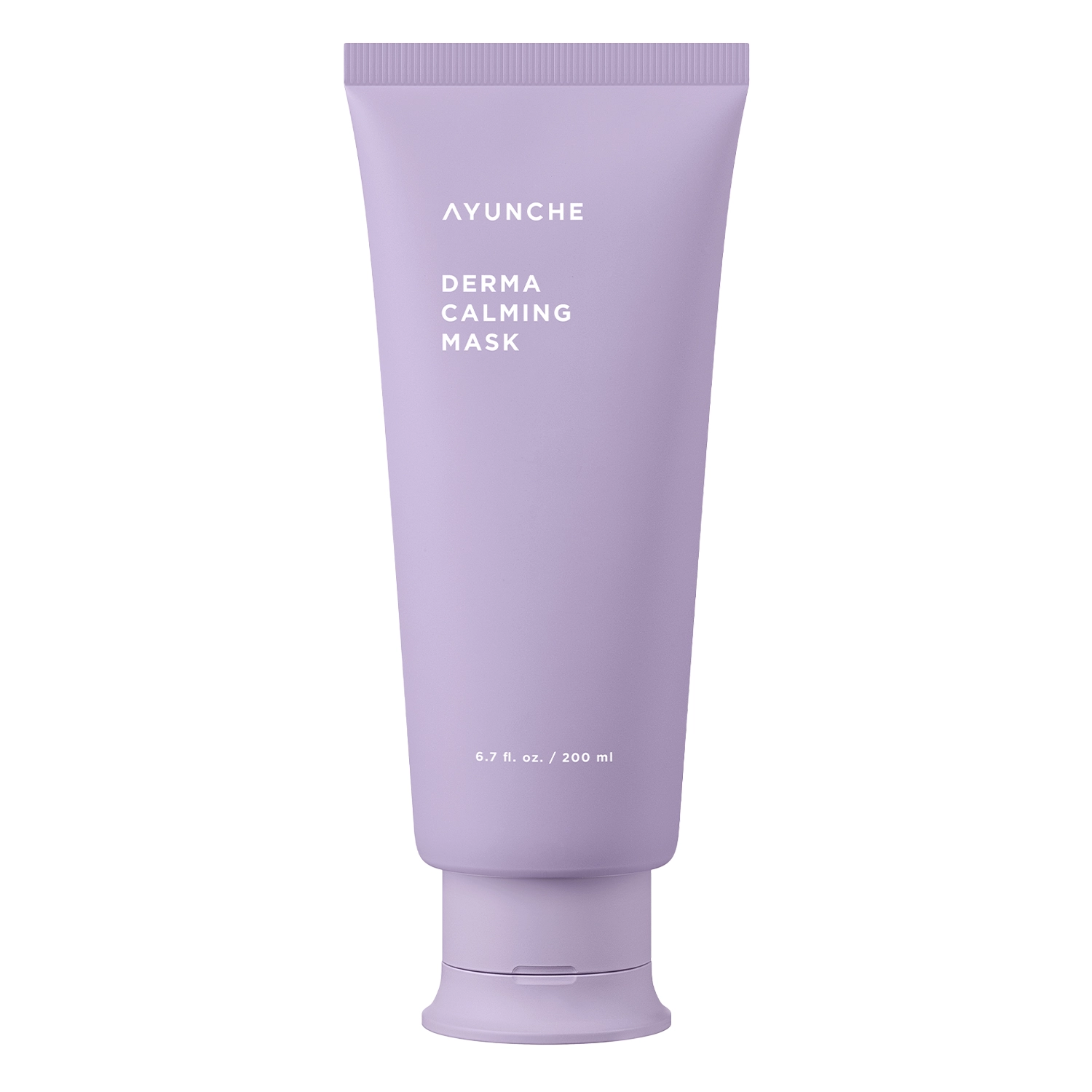 Ayunche - Derma Calming Mask - Zklidňující maska na hlavu - 200 ml