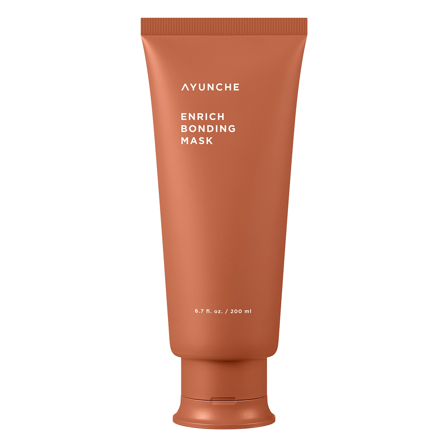 Ayunche - Enrich Bonding Mask - Vyživující maska pro poškozené vlasy - 200 ml