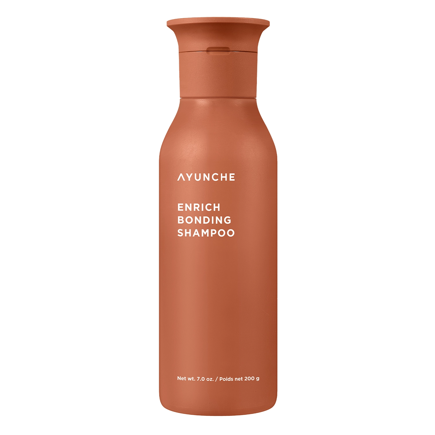 Ayunche - Enrich Bonding Shampoo - Vyživující šampon pro poškozené vlasy - 200 g