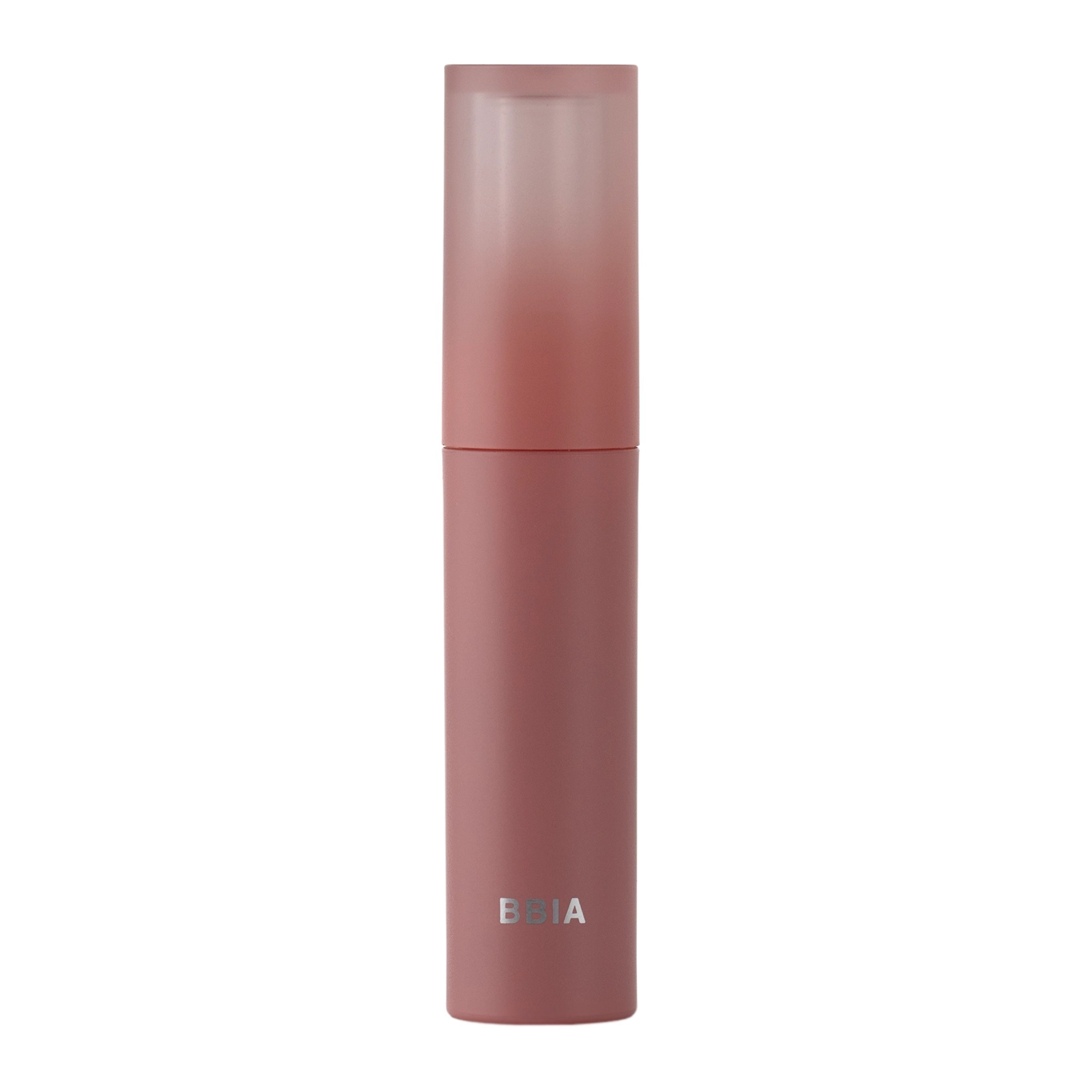 BBIA - Sheer Velvet Tint - Matný tint na rty - 01 Dreaming Pink - 3 g