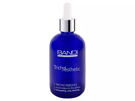 Bandi - Trichoesthetic - Tricho-Peeling - Scalp Cleansing - Čisticí peeling pro pokožku hlavy - 100 ml