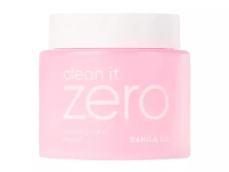 Banila Co - Clean It Zero - Cleansing Balm - Original - Sorbetový čisticí olej - 180 ml