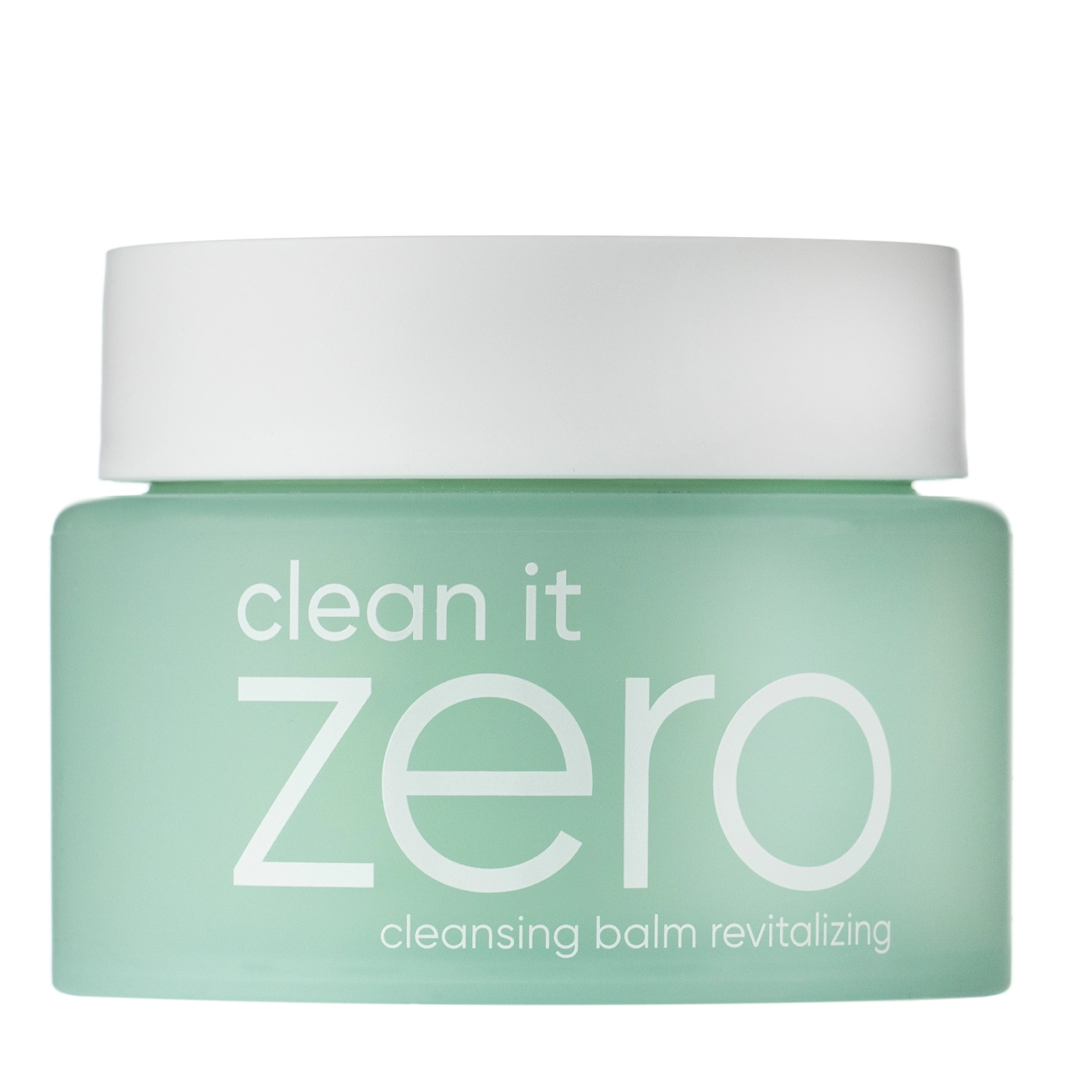 Banila Co - Clean It Zero - Cleansing Balm - Revitalizing - Sorbetový čisticí olej zpomalující stárnutí - 100 ml