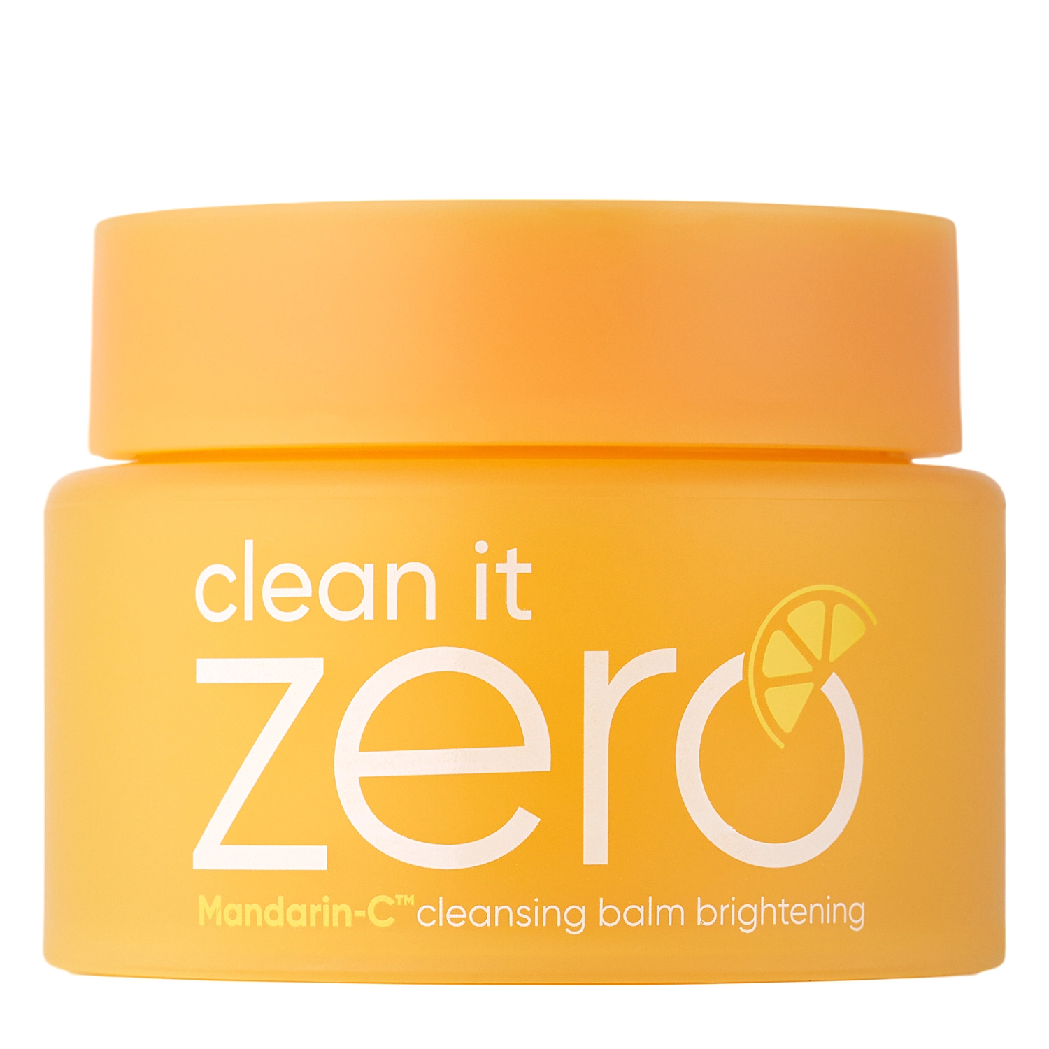 Banila Co - Clean It Zero Cleansing Balm - Rozjasňující sorbetový čisticí olej na obličej - 100 ml