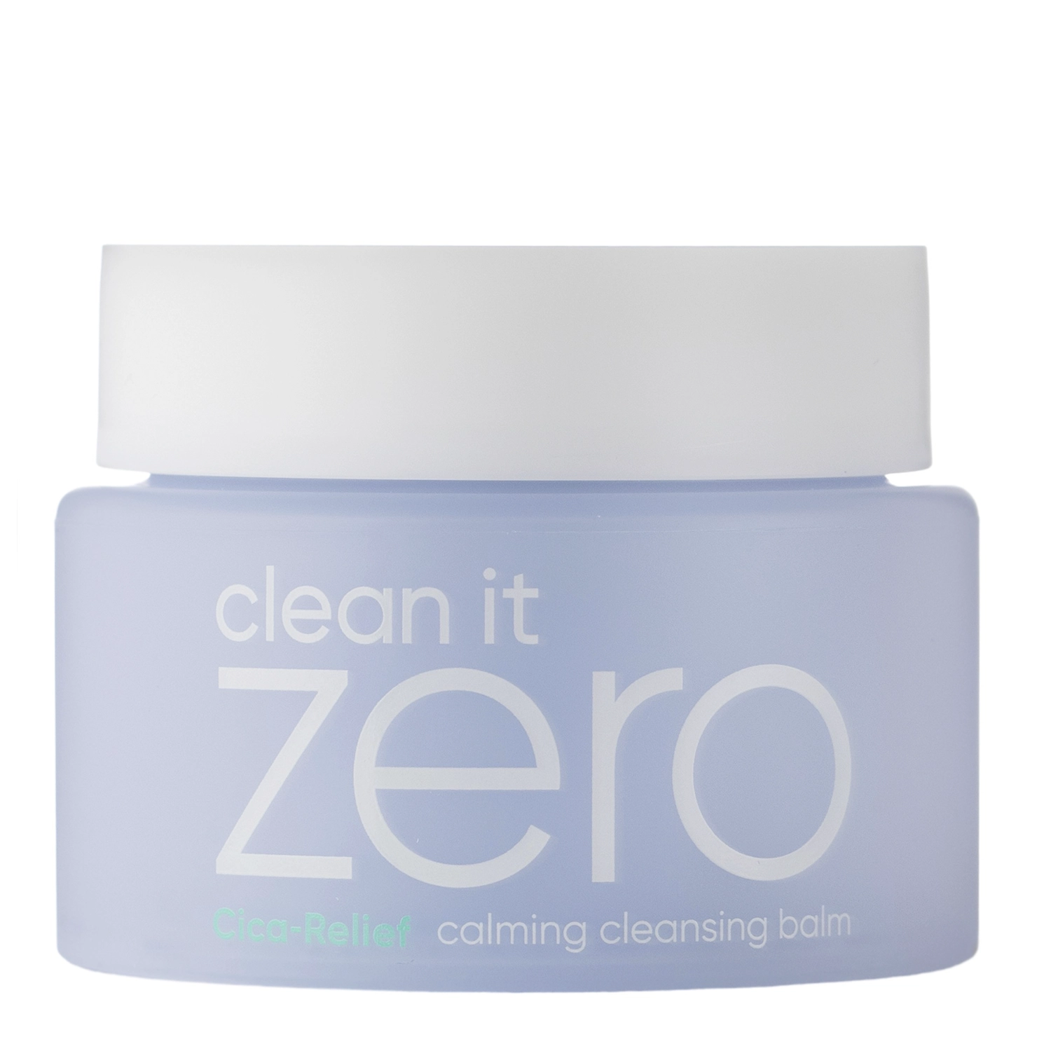 Banila Co - Clean It Zero Cleansing Balm - Zklidnění - Sorbetový čisticí olej na obličej - 100 ml