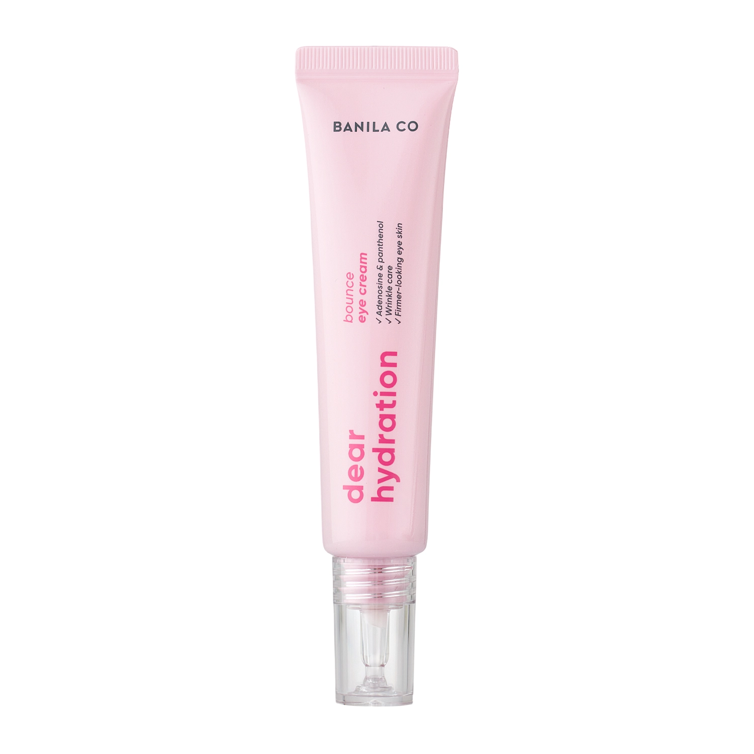 Banila Co - Dear Hydration Bounce Eye Cream - Hydratační oční krém - 20 ml