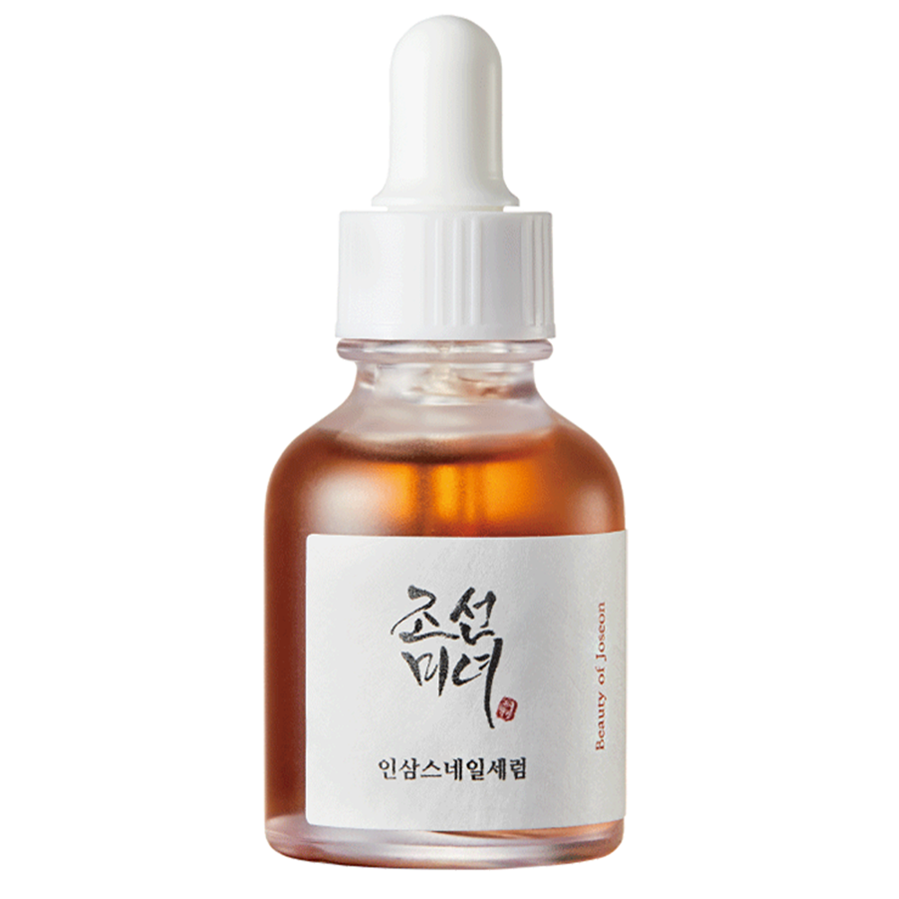Beauty Of Joseon - Ginseng Revive Serum - Regenerační sérum s ženšenem - 30 ml
