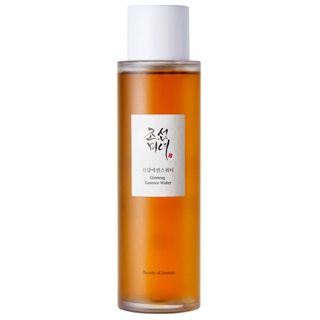 Beauty of Joseon - Ginseng Essence Water - Esenciální voda s ženšenem - 150 ml