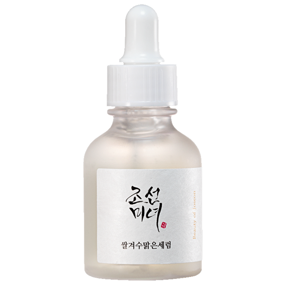 Beauty of Joseon - Glow Deep Serum Rice and Alpha-Arbutin - Rýžové sérum s rozjasňujícím účinkem - 30 ml