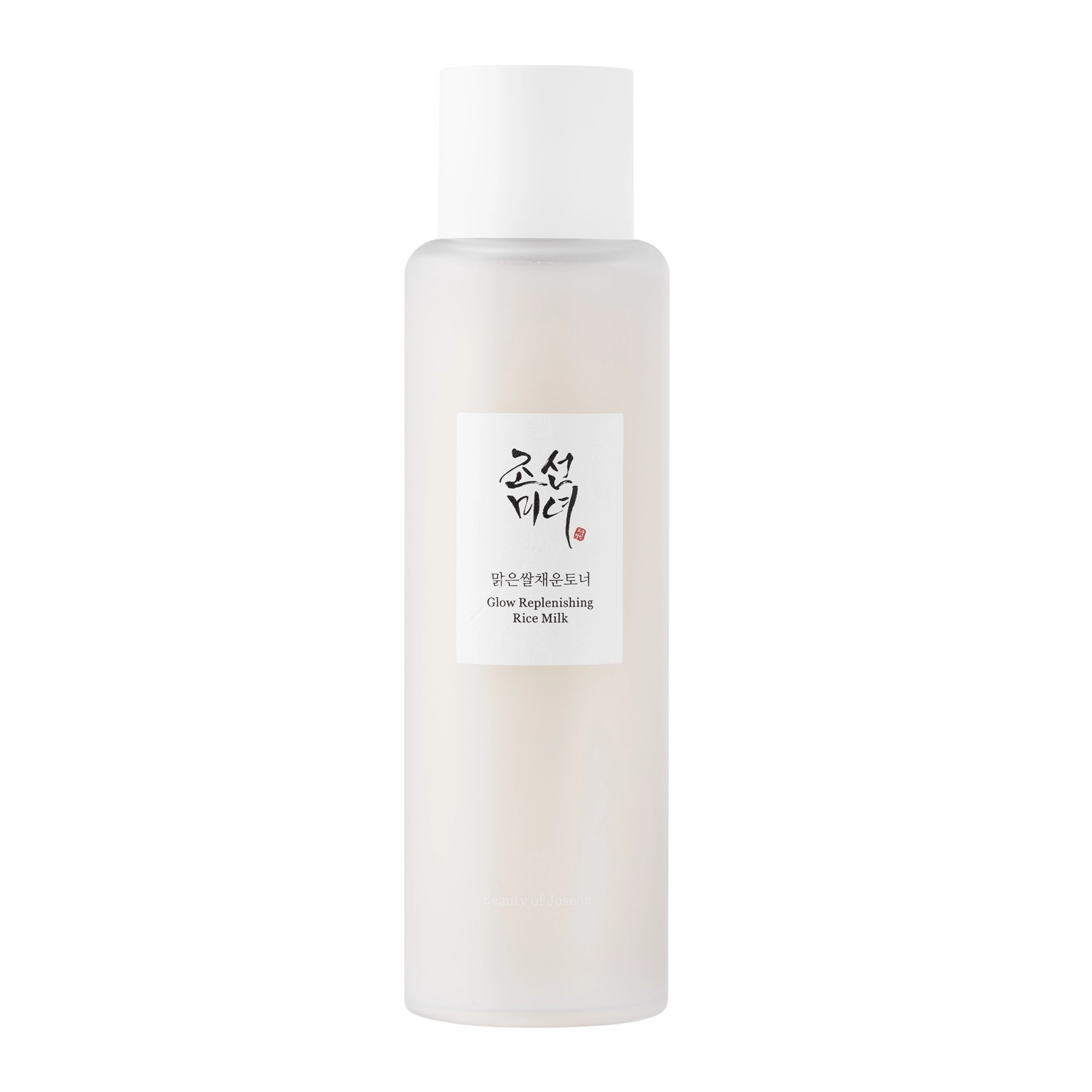 Beauty of Joseon - Glow Replenishing Rice Milk - Hydratační rýžové pleťové tonikum - 150 ml