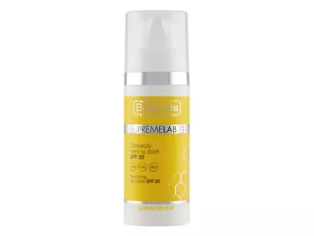 Bielenda Professional - Supremelab - Barrier Renew - Nourishing Day Cream SPF30 - Výživný denní krém s SPF 30 - 50 ml