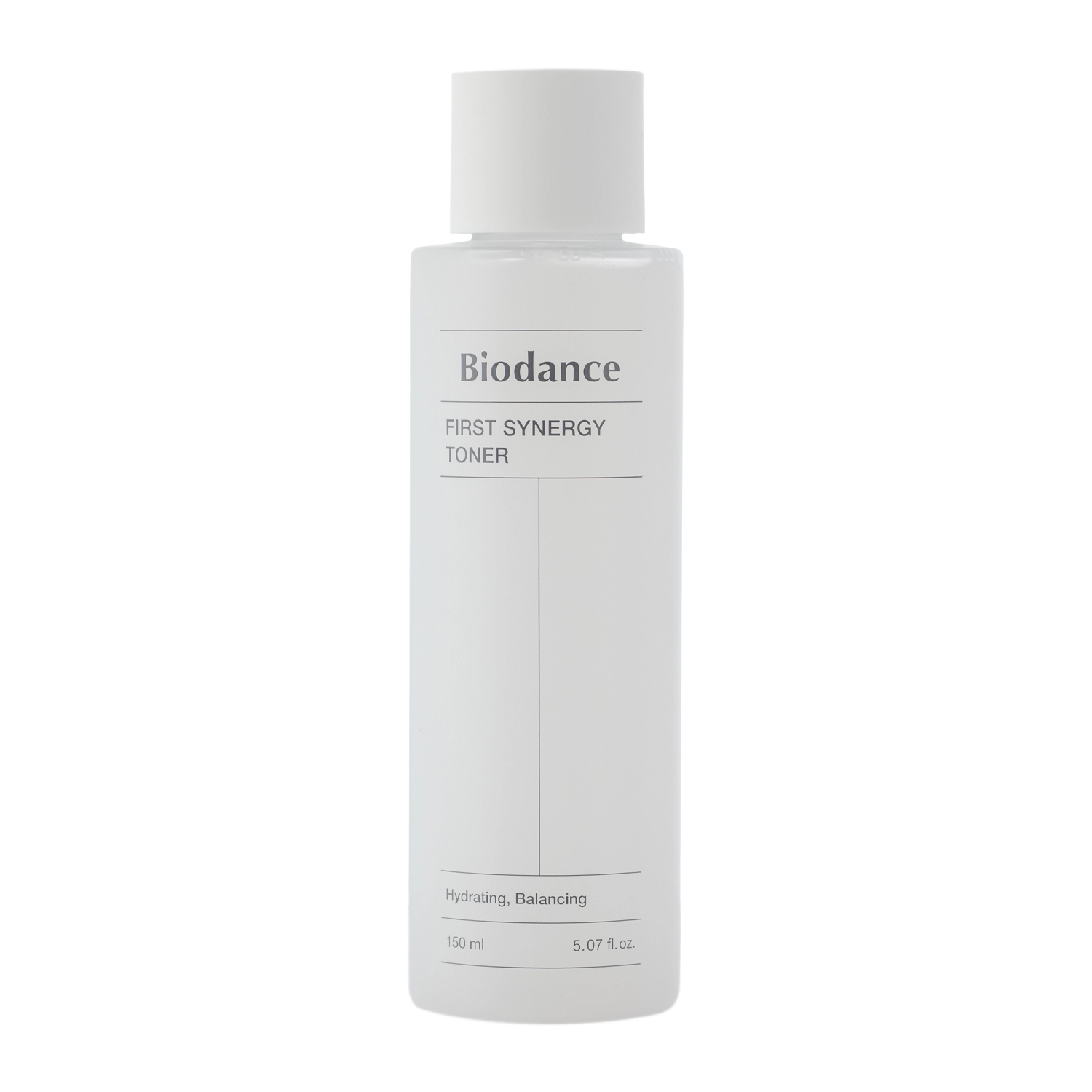 Biodance - First Synergy Toner - Hydratační pleťové tonikum - 150 ml