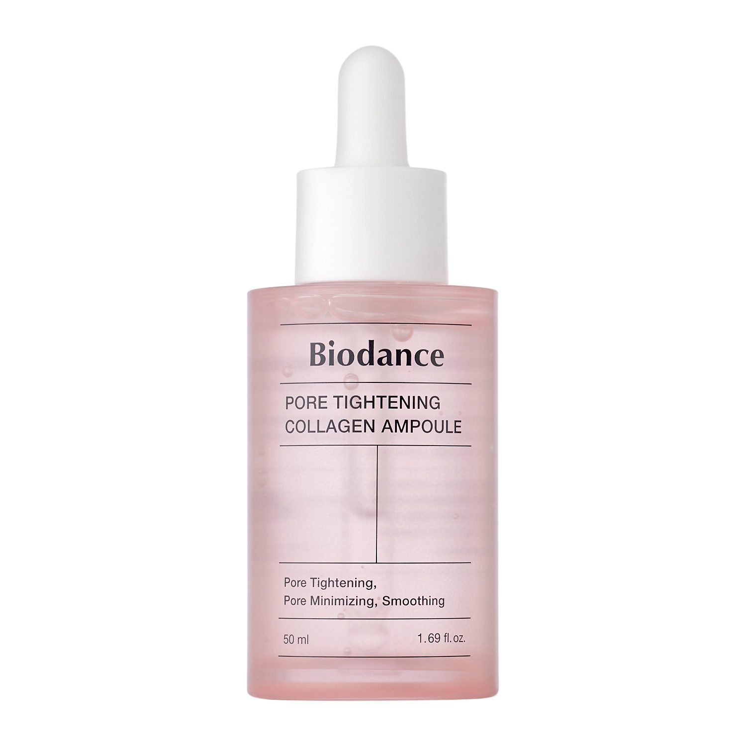 Biodance - Pore Tightening Collagen Ampoule - Kolagenová ampule na obličej - 50 ml