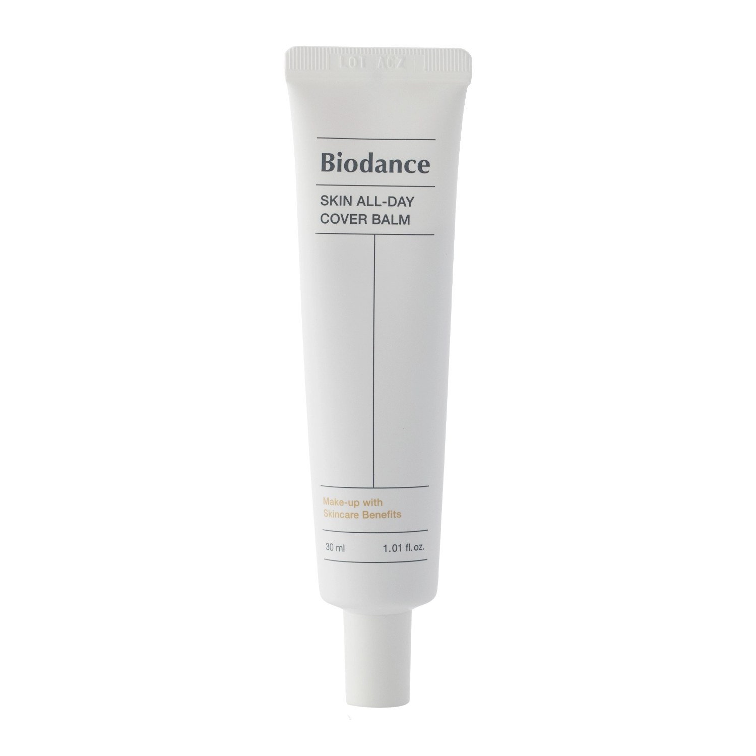 Biodance - Skin All-day Cover Balm - Tonizující balzám na obličej - 30 ml