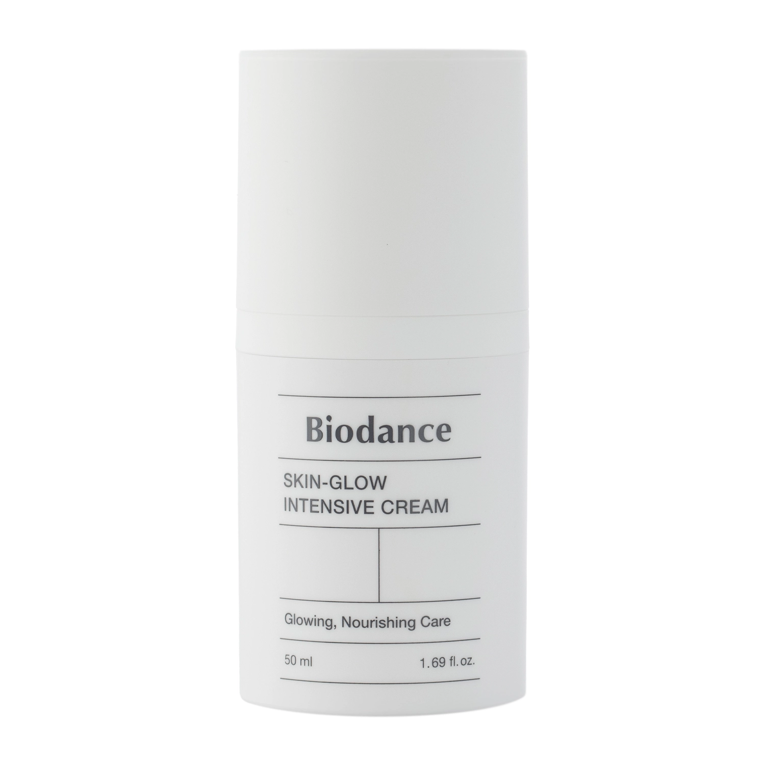 Biodance - Skin-Glow Intensive Cream - Krém proti stárnutí pleti - 50 ml