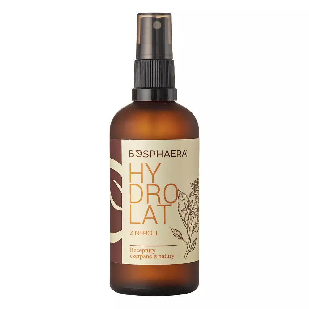 Bosphaera - Hydrolát Neroli - 100ml