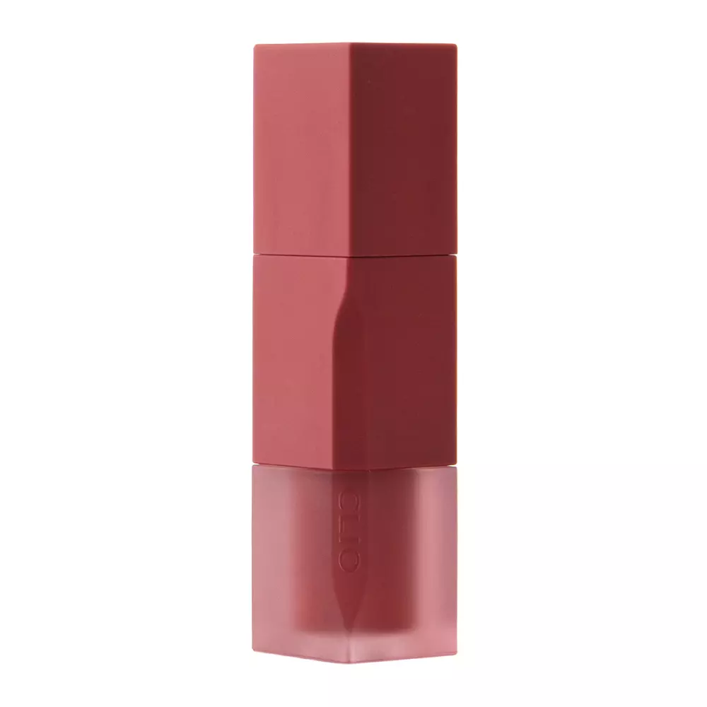 CLIO - Chiffon Blur Tint - 04 All Day Rose - Dlouhotrvající matný tint - 3,1 g